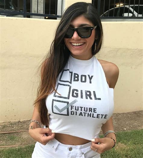 videos de porno de mia kalifa|Canal Mia Khalifa